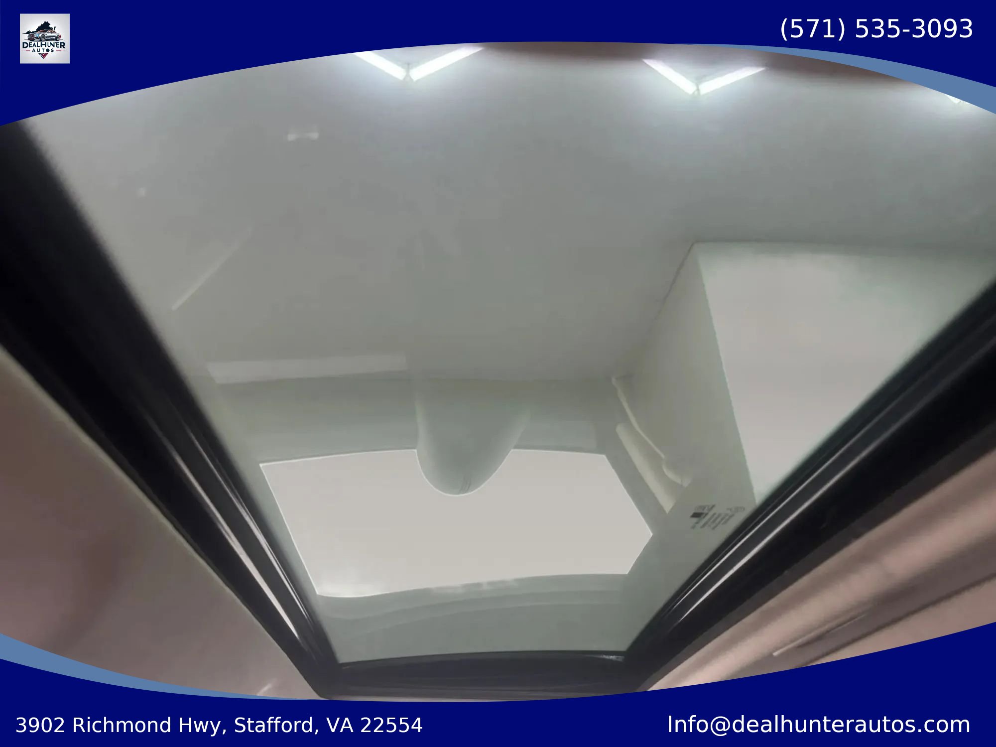 Used 2011 INFINITI G37 Journey w/ Premium Pkg RWD image 14