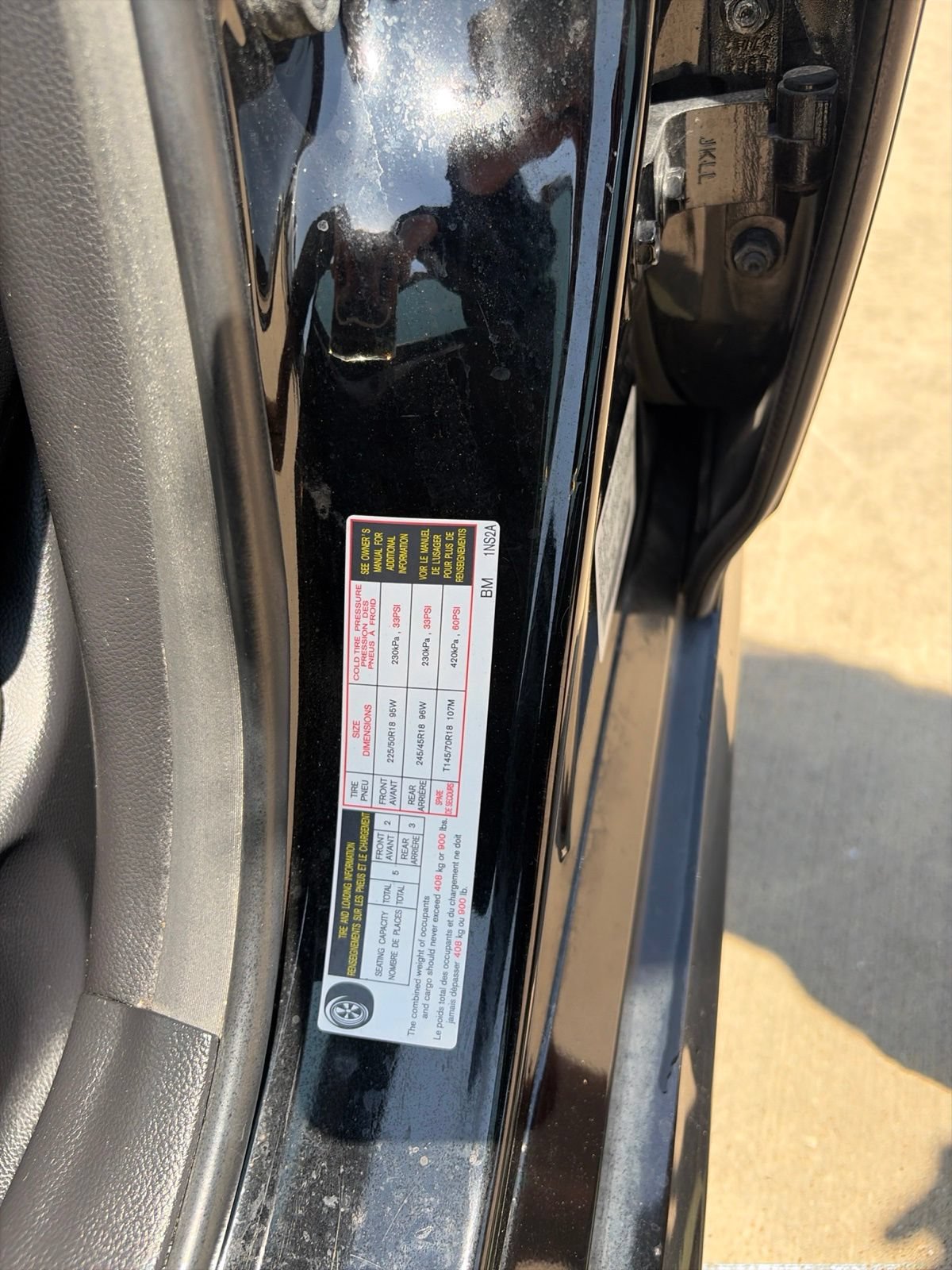 Used 2013 INFINITI G37 Journey w/ Premium Pkg RWD image 14