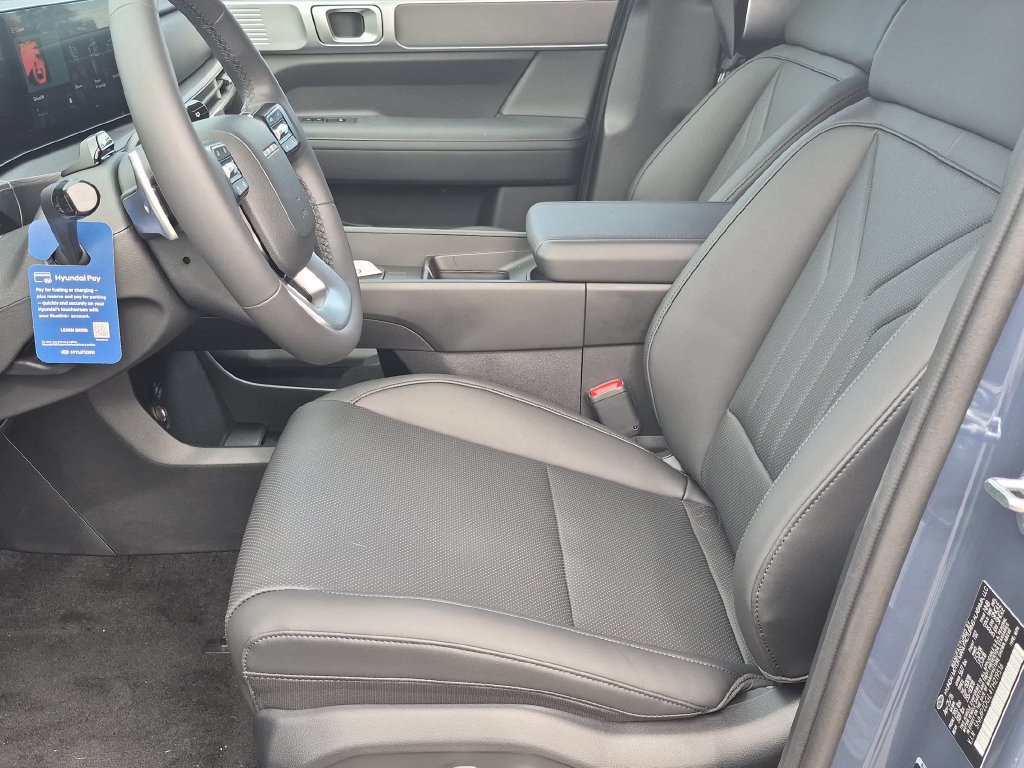 New 2026 Hyundai Santa Fe SEL AWD/4WD image 12