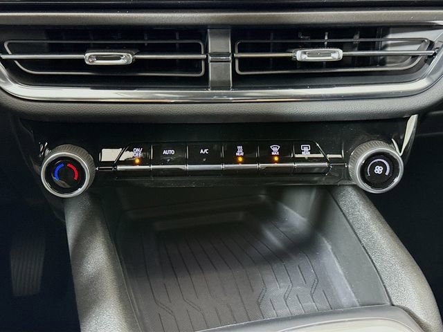 New 2026 Chevrolet Equinox EV LT image 15