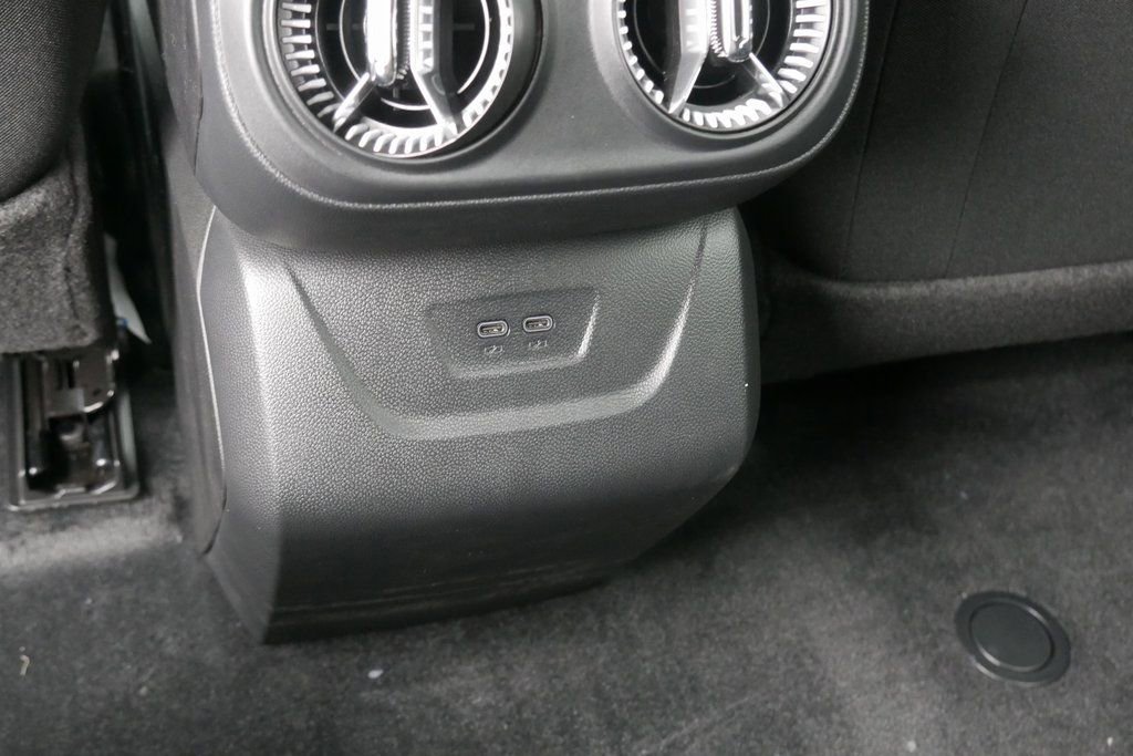 New 2025 Chevrolet Blazer EV LT image 24