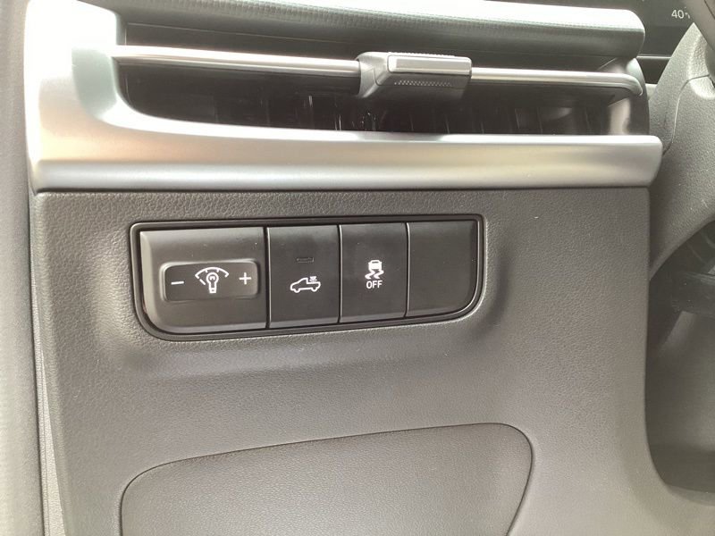 New 2026 Hyundai Santa Cruz SEL image 26