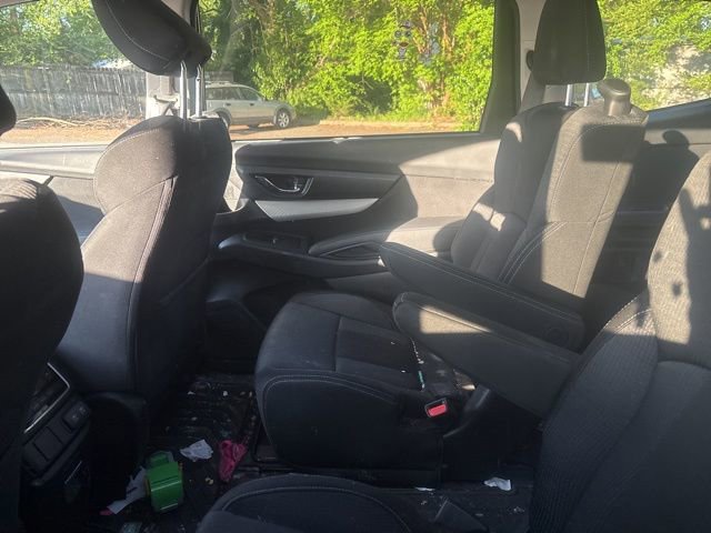 Certified 2021 Subaru Ascent Premium w/ Convenience Package image 10