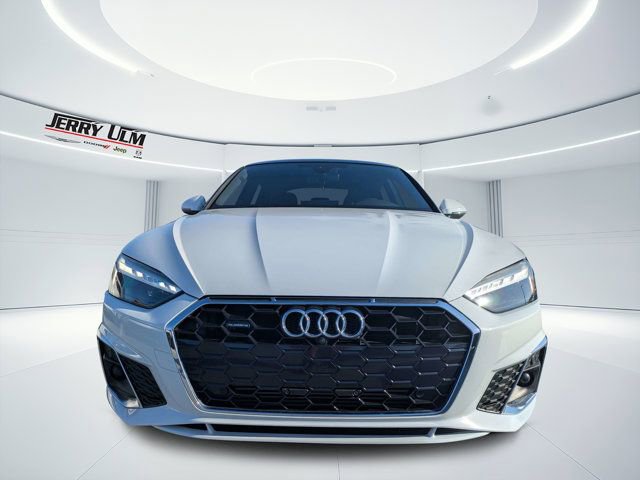 Used 2023 Audi A5 2.0T Premium Plus w/ Premium Plus image 7