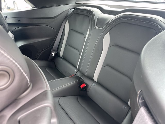 Used 2022 Chevrolet Camaro SS RWD image 28