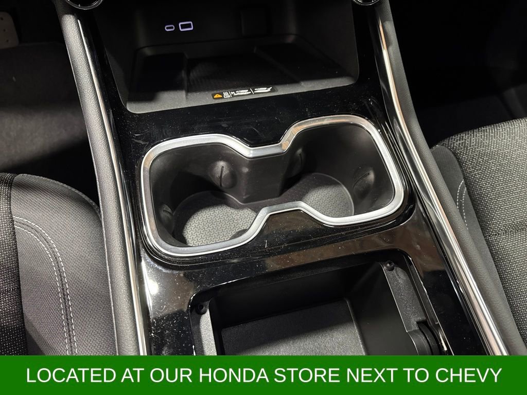 Certified 2024 Chevrolet Traverse LT image 10