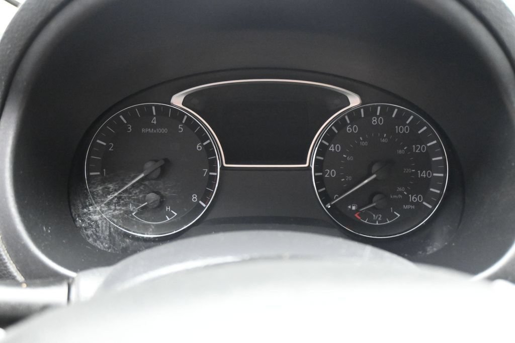 Used 2018 Nissan Altima 2.5 SV FWD image 21