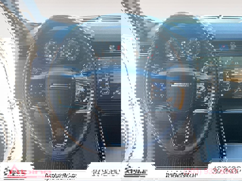 Used 2026 Land Rover Range Rover Velar S image 12