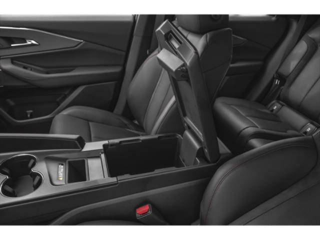 Certified 2024 Acura ZDX A-Spec AWD/4WD image 16