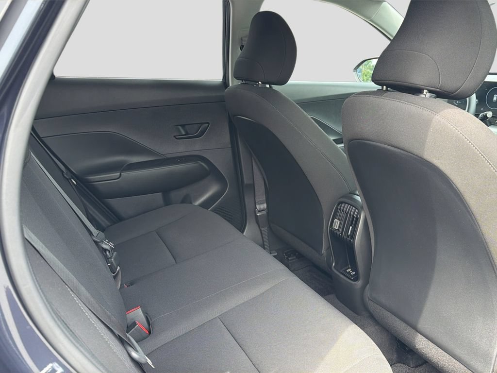 Certified 2024 Hyundai Kona SEL w/ Convenience Package AWD/4WD image 26