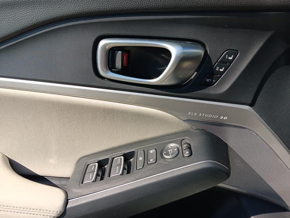 Used 2024 Acura Integra A-Spec w/ Technology Package FWD image 28