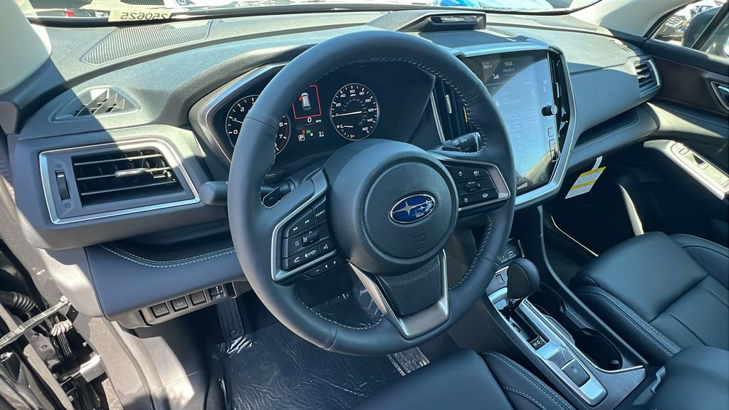 New 2025 Subaru Ascent Touring image 32