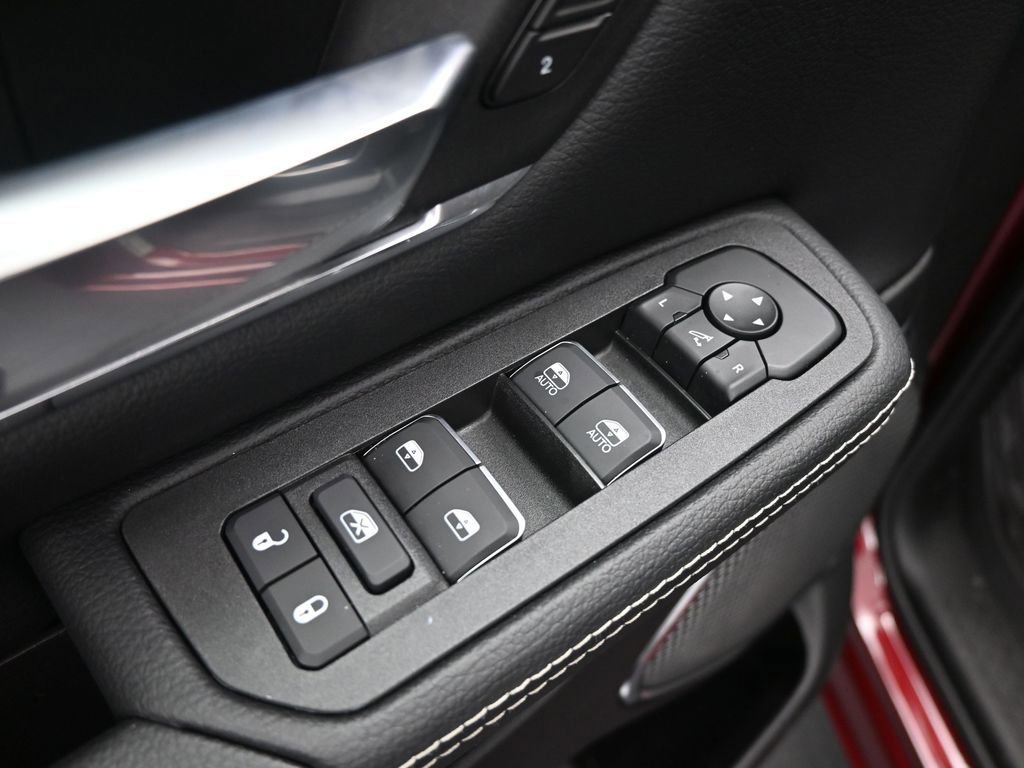 New 2026 RAM 1500 Laramie w/ Sport Appearance Package image 13