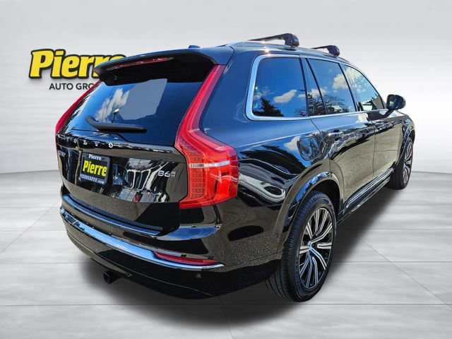 Used 2023 Volvo XC90 B6 Plus w/ Protection Package Premier image 5