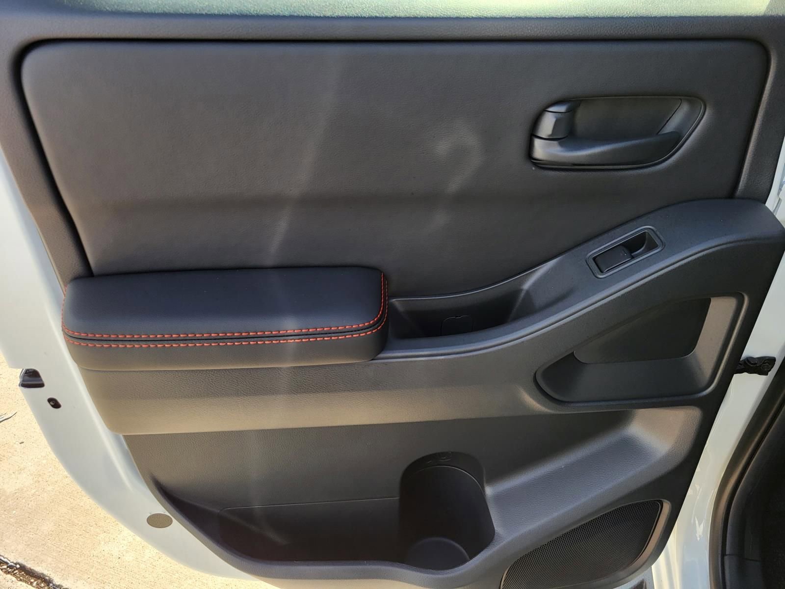 New 2026 Nissan Frontier Pro-X w/ Tow Package image 15