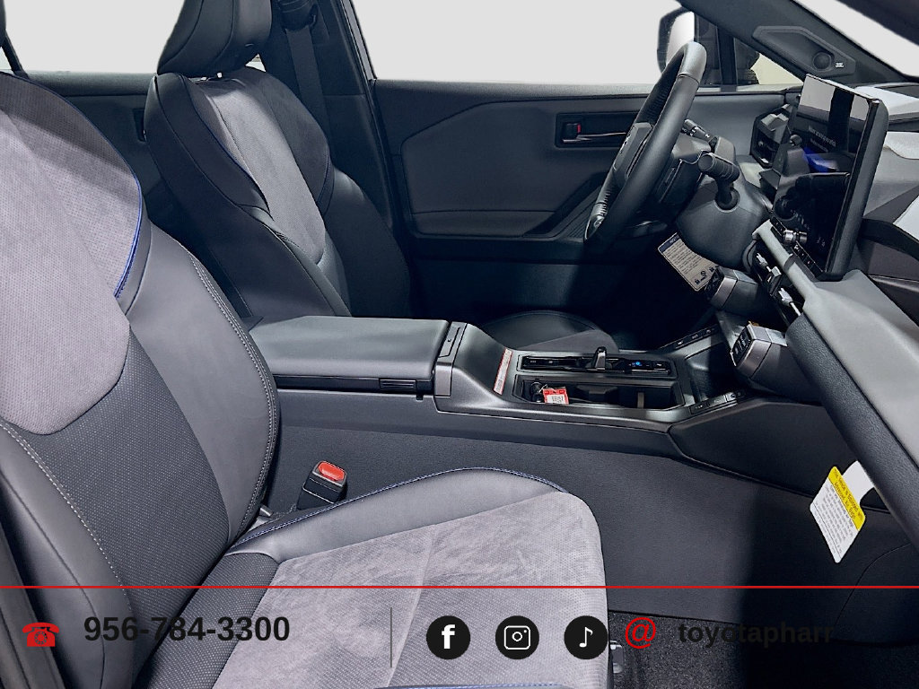 New 2026 Toyota RAV4 XSE AWD/4WD image 29