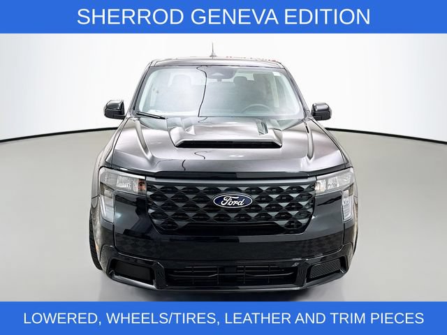 New 2025 Ford Maverick XLT w/ XLT Luxury Package AWD/4WD image 2
