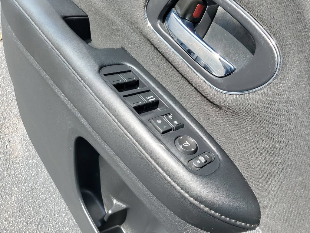 Used 2020 Honda HR-V EX image 30