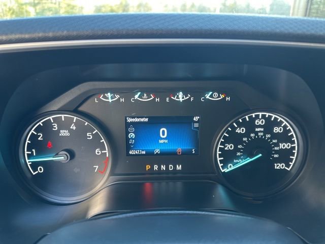 Used 2023 Ford F150 XLT image 20