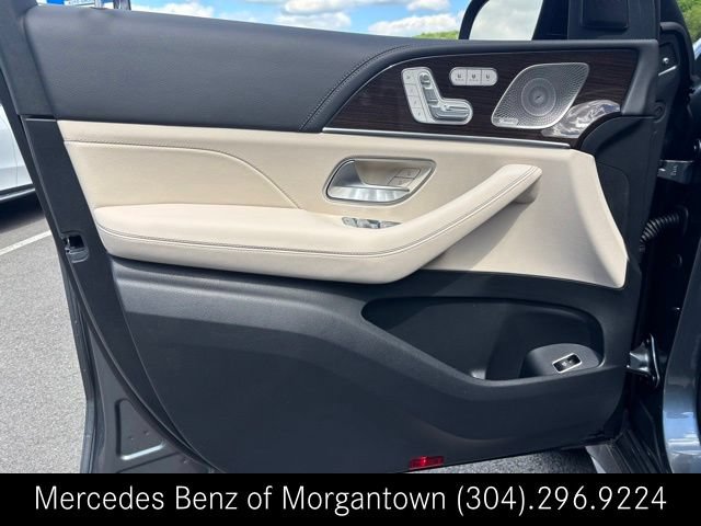New 2026 Mercedes-Benz GLE 53 AMG 4MATIC image 10