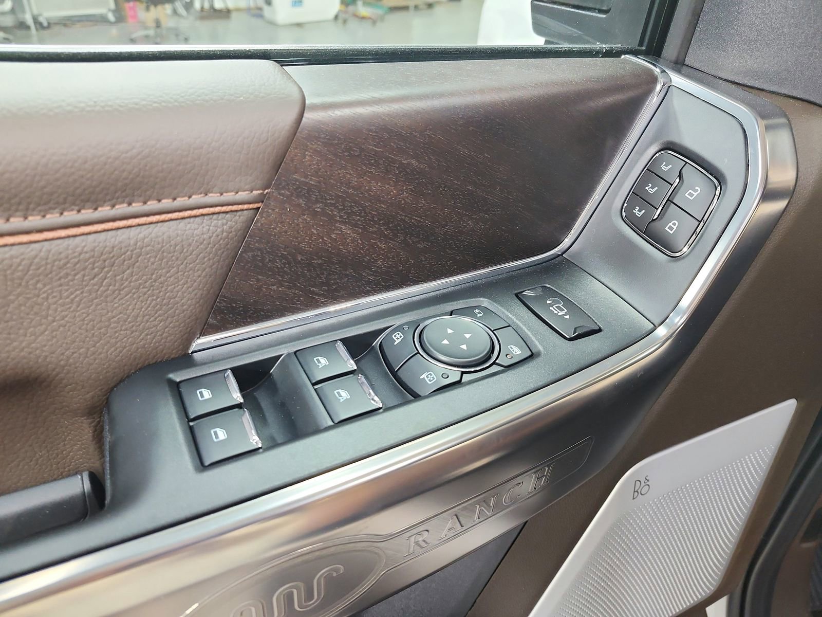 New 2026 Ford F250 King Ranch image 37