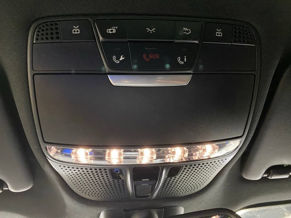 Used 2019 Mercedes-Benz GLC 43 AMG 4MATIC image 20
