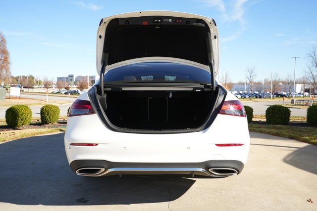 Certified 2023 Mercedes-Benz E 350 4MATIC Sedan image 17