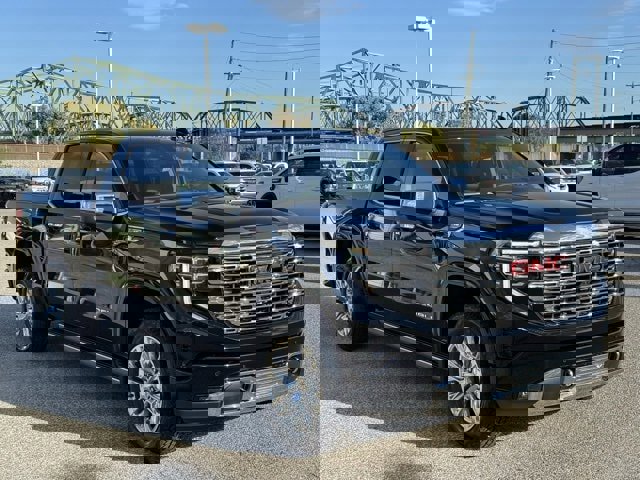 New 2026 GMC Sierra 1500 Denali w/ Technology Package image 7