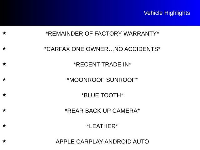 Used 2024 Honda Passport EX-L image 6