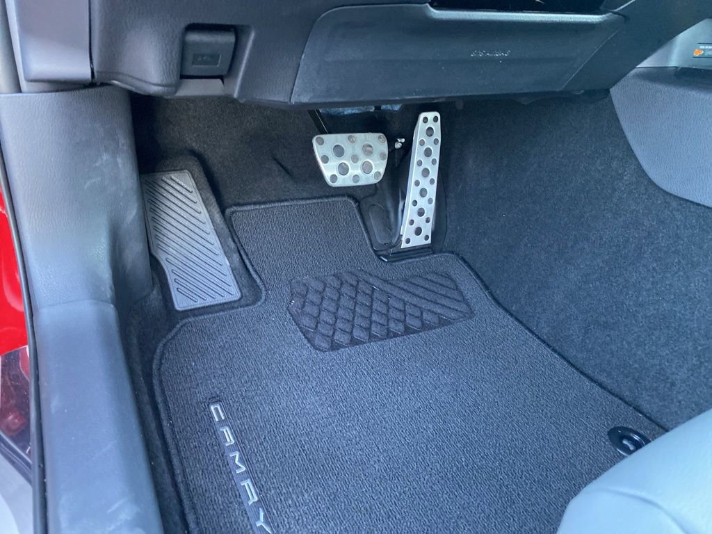 New 2026 Toyota Camry SE image 17