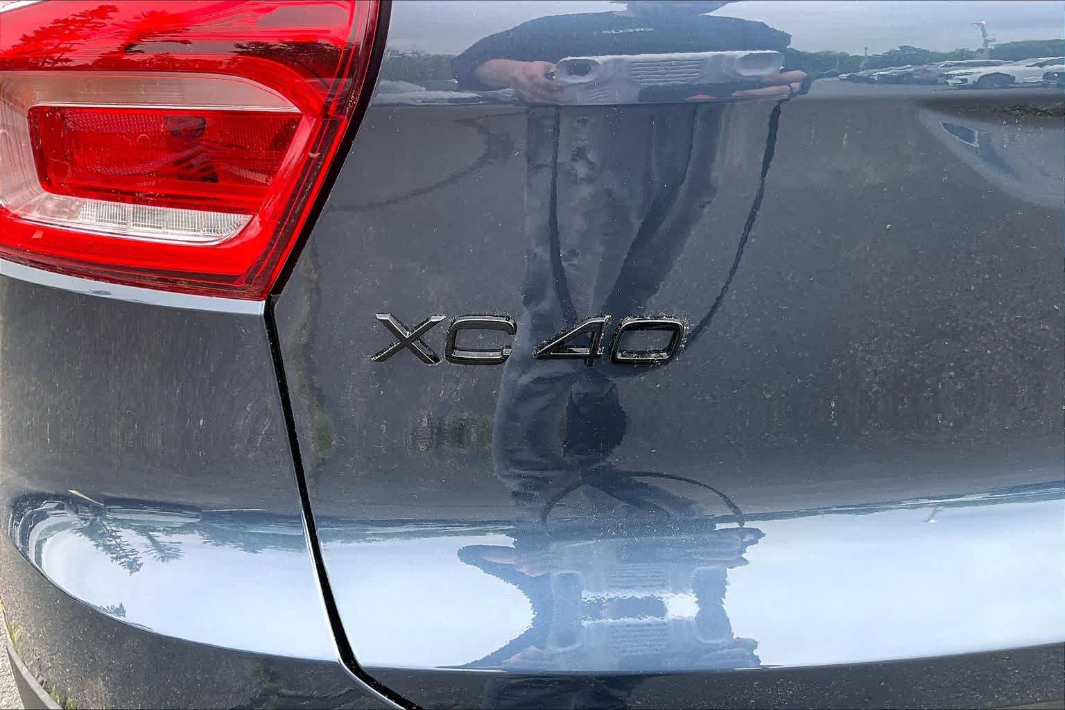 New 2026 Volvo XC40 B5 Ultra w/ Protection Package Premier AWD/4WD image 6