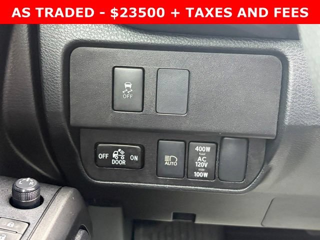 Used 2020 Toyota Tacoma TRD Sport RWD image 19