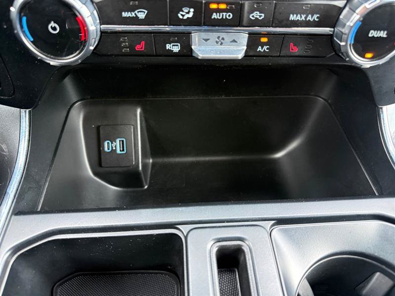 Used 2023 Ford F150 XLT w/ Equipment Group 302A High AWD/4WD image 26