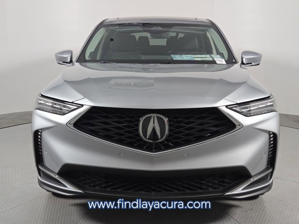 New 2026 Acura MDX w/ Technology Package image 9