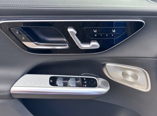 New 2026 Mercedes-Benz GLC 300 4MATIC image 23