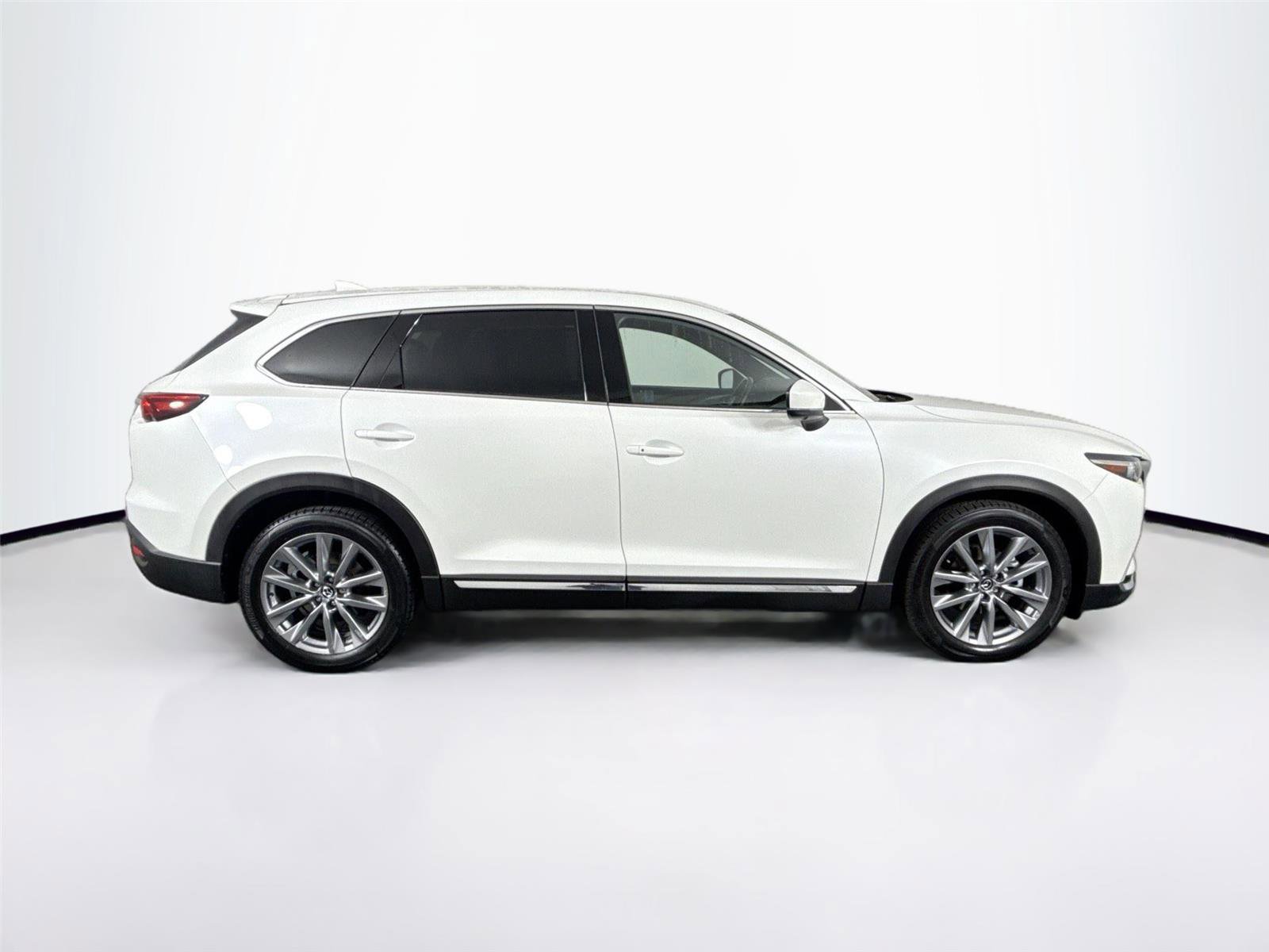 Certified 2023 MAZDA CX-9 Grand Touring image 5