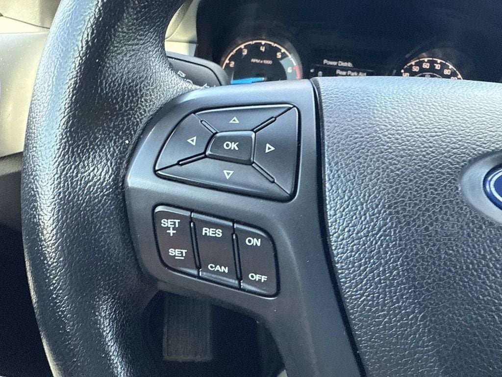 Used 2021 Ford Ranger XL w/ FX4 Off-Road Package AWD/4WD image 28