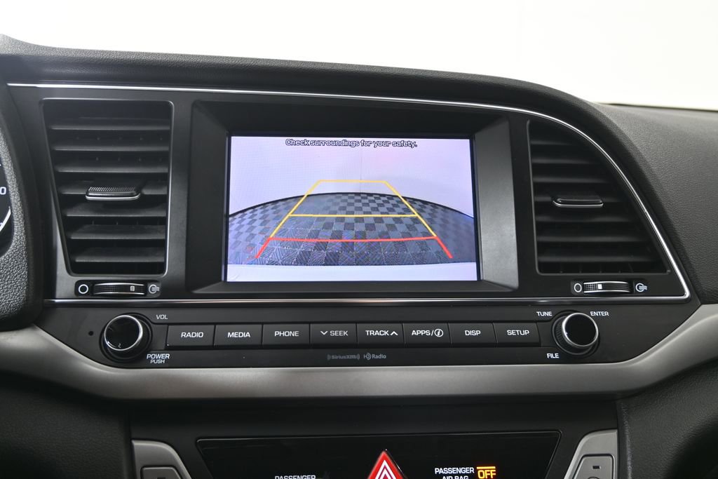 Used 2018 Hyundai Elantra SEL FWD image 28