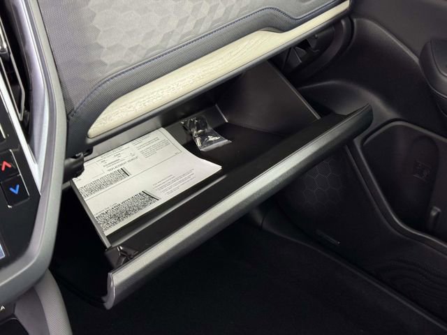 Certified 2025 Subaru Forester Limited image 29