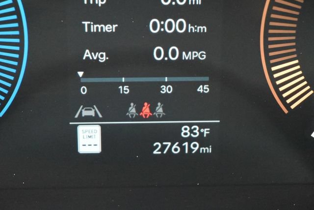 Used 2024 Hyundai Sonata SEL FWD image 4