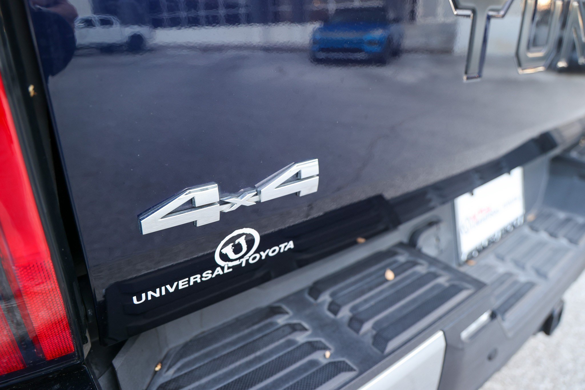Used 2023 Toyota Tundra Limited AWD/4WD image 16