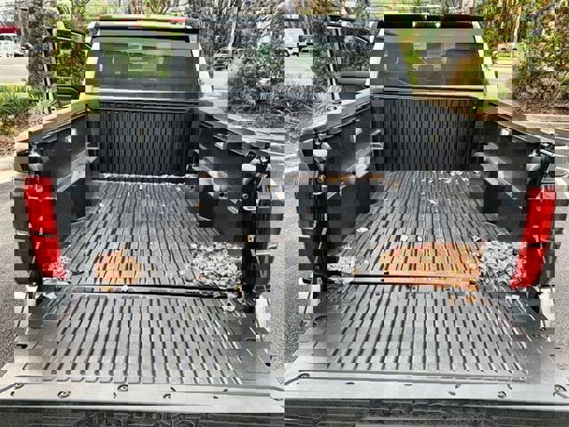 New 2025 Toyota Tacoma SR5 image 32