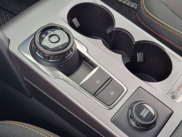 Used 2024 Ford Bronco Sport Free Wheeling image 23