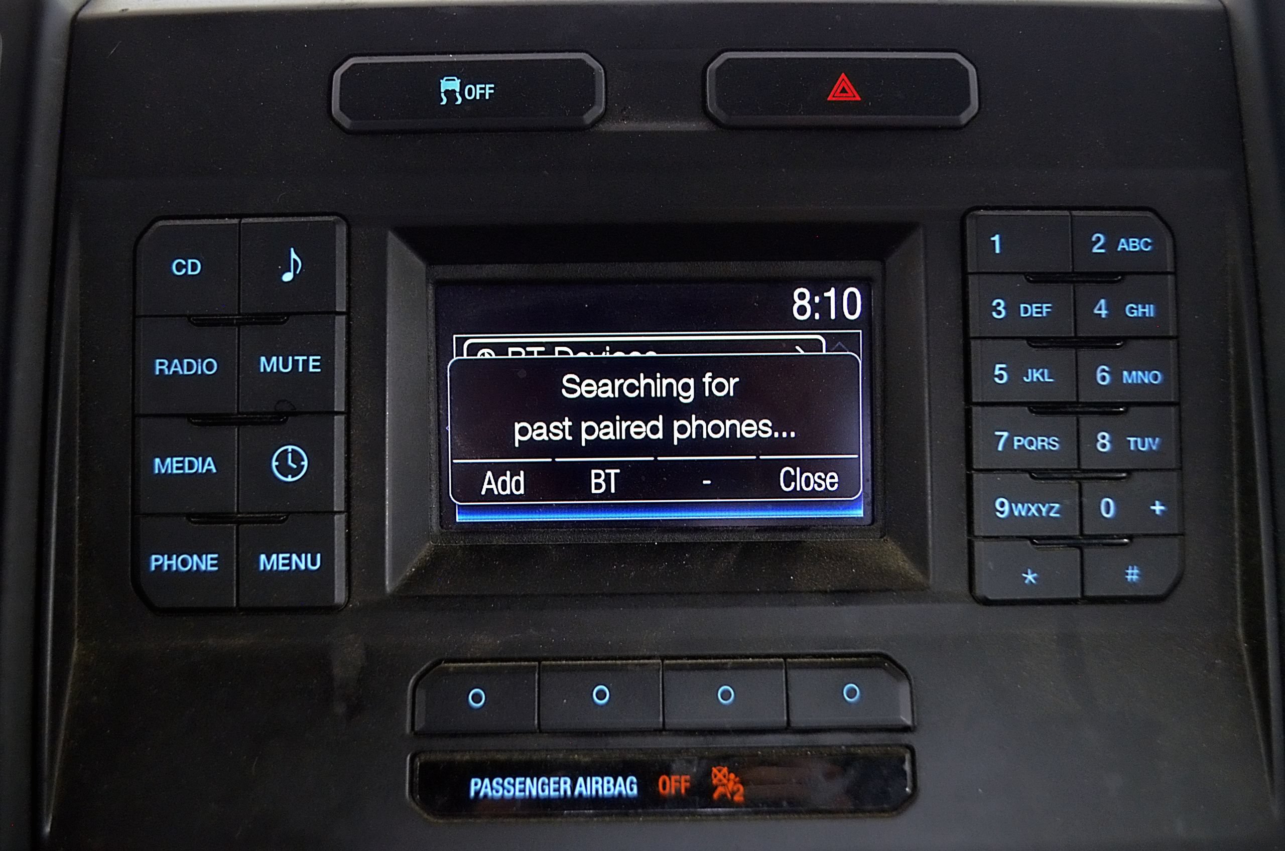 Used 2015 Ford F150 XL w/ Equipment Group 101A Mid RWD image 26