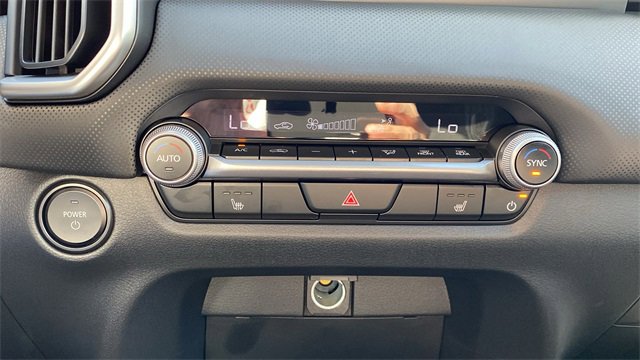 New 2025 MAZDA CX-50 2.5 Hybrid w/ Weather Package image 16