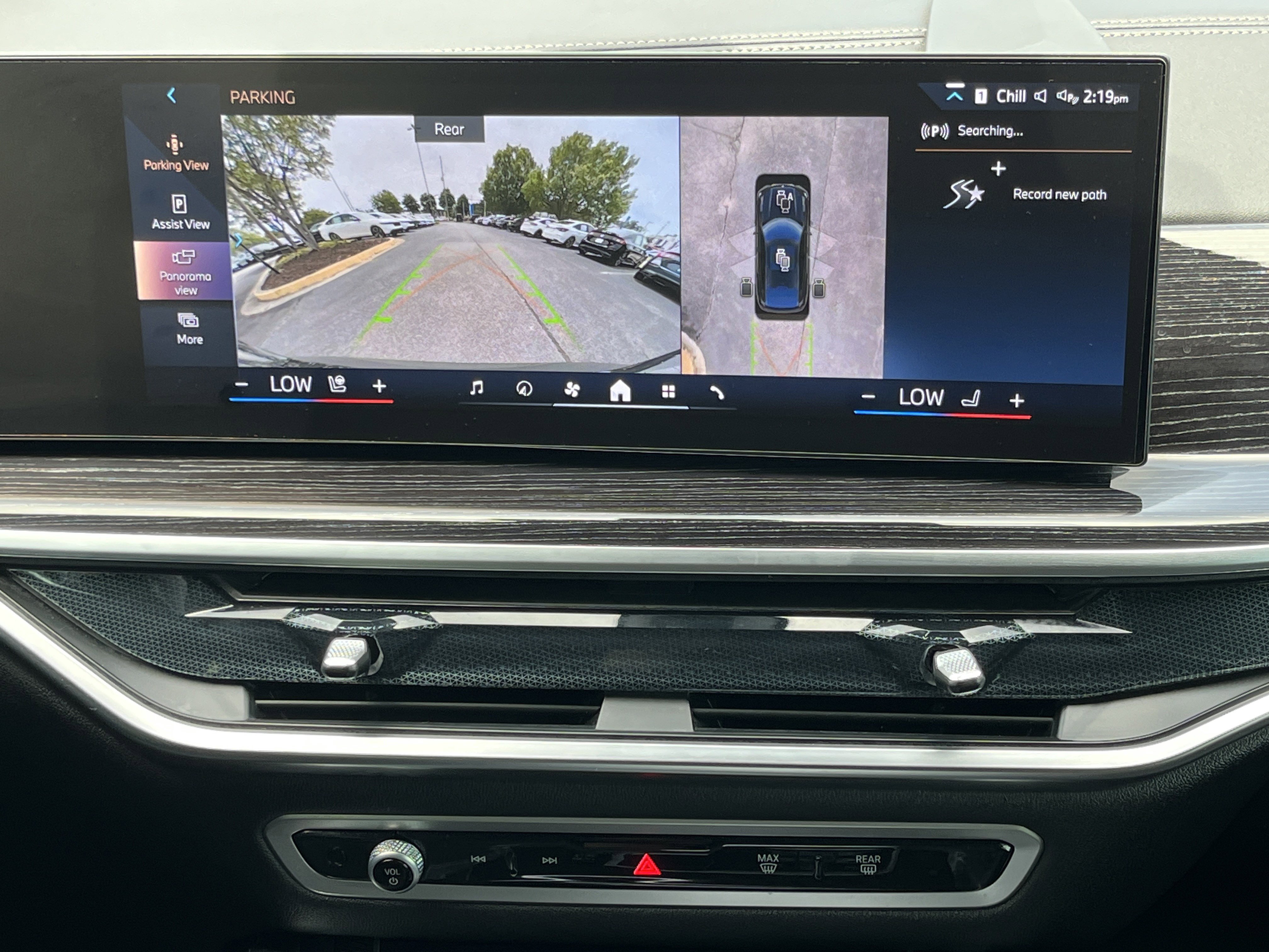 Used 2026 BMW X6 xDrive40i AWD/4WD image 4
