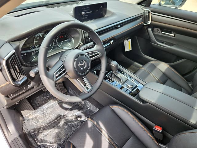 Used 2025 MAZDA CX-50 AWD 2.5 S w/ Premium Plus Pkg image 11