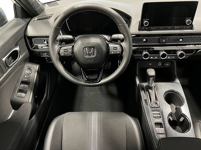 New 2024 Honda Civic Sport image 16