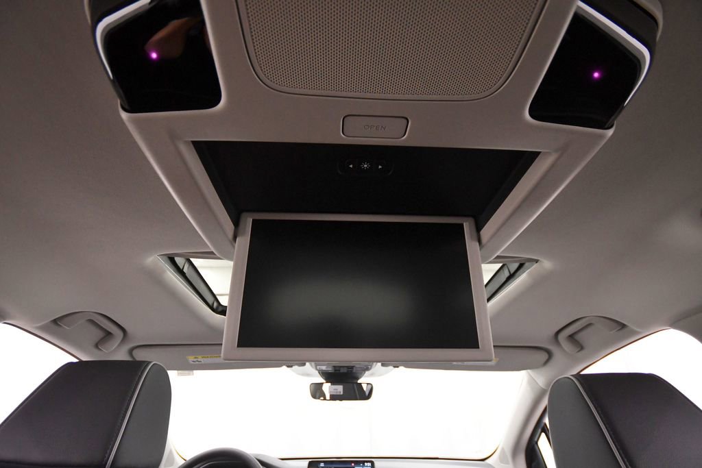 New 2026 Honda Odyssey Touring image 17