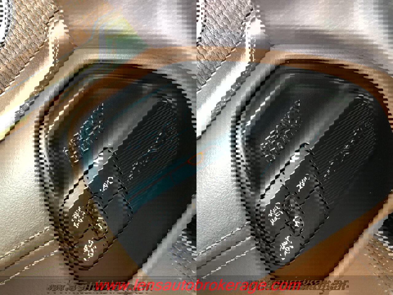 Used 2020 RAM 3500 Limited image 34